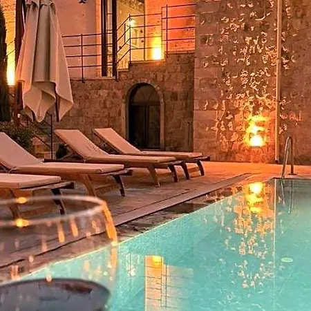 호텔 Cappadocia Bloom 4*