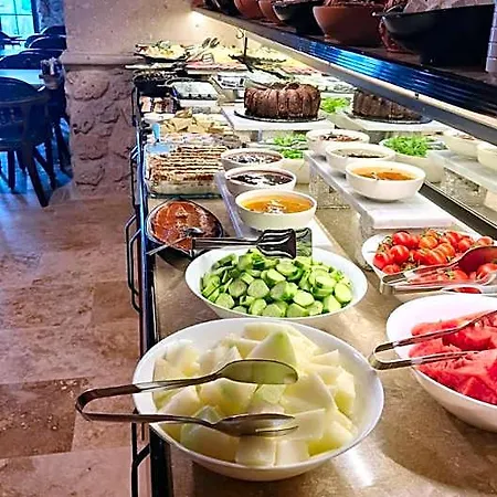 Cappadocia Bloom 4* 네브셰히르