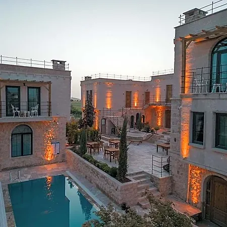 Cappadocia Bloom 호텔 4*