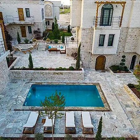 Cappadocia Bloom 4*