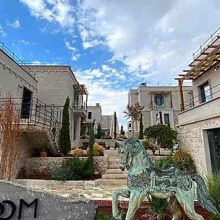 Cappadocia Bloom 네브셰히르