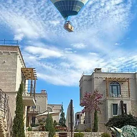 호텔 Cappadocia Bloom 네브셰히르