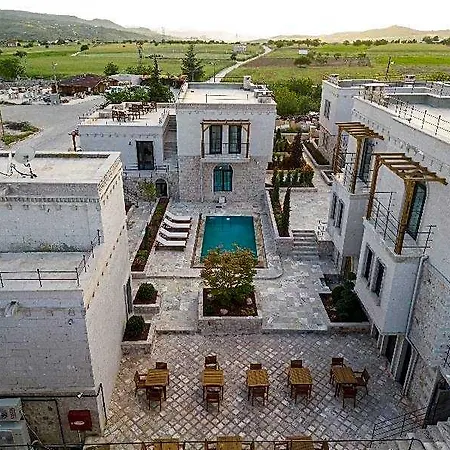 Cappadocia Bloom 4* 네브셰히르