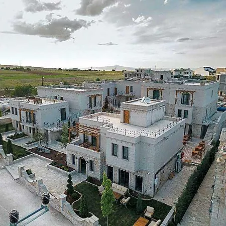 Cappadocia Bloom 호텔 4*