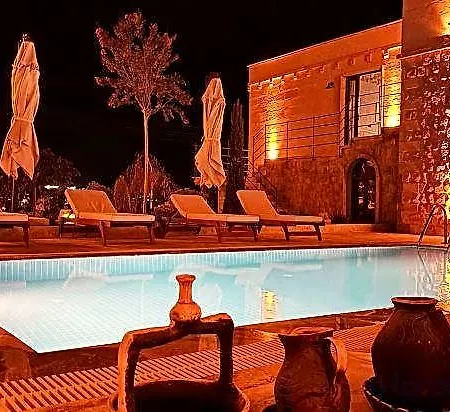 호텔 Cappadocia Bloom 4*