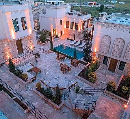 Cappadocia Bloom 호텔 4*
