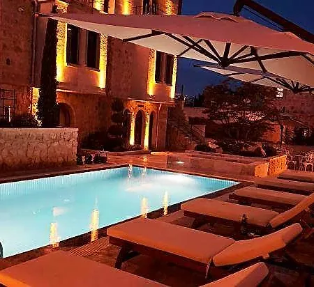 Cappadocia Bloom 네브셰히르