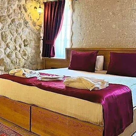 Cappadocia Bloom 네브셰히르