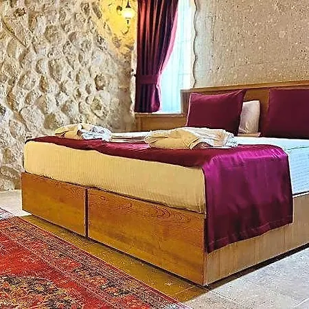 호텔 Cappadocia Bloom 4*