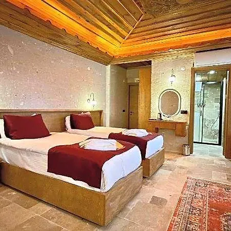 Cappadocia Bloom 호텔 네브셰히르