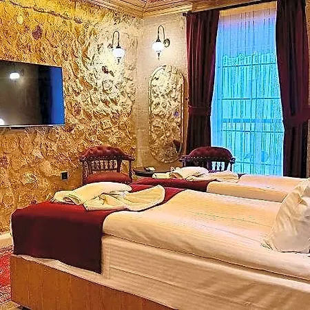 Cappadocia Bloom 네브셰히르