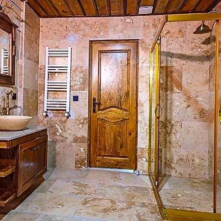 Cappadocia Bloom 호텔 4*