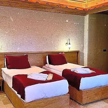 Cappadocia Bloom 호텔 네브셰히르