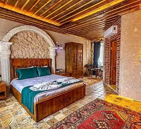 Cappadocia Bloom 네브셰히르