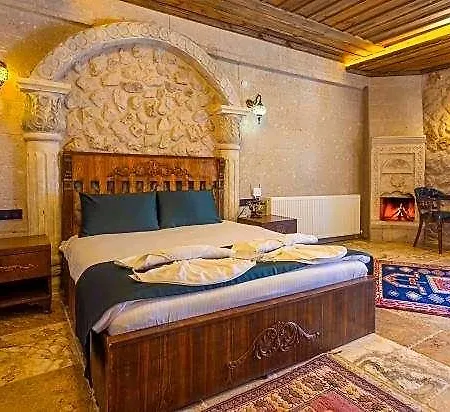 Cappadocia Bloom 호텔