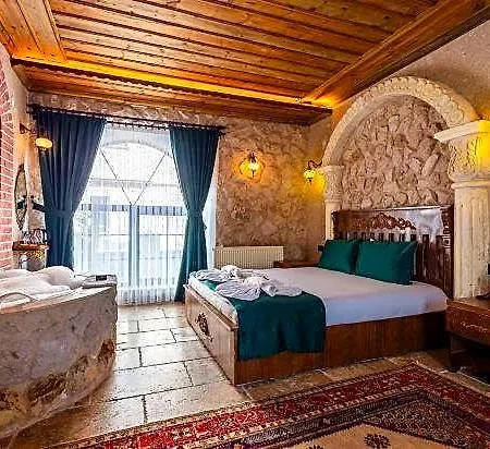 Cappadocia Bloom 네브셰히르