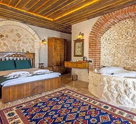 Cappadocia Bloom 네브셰히르