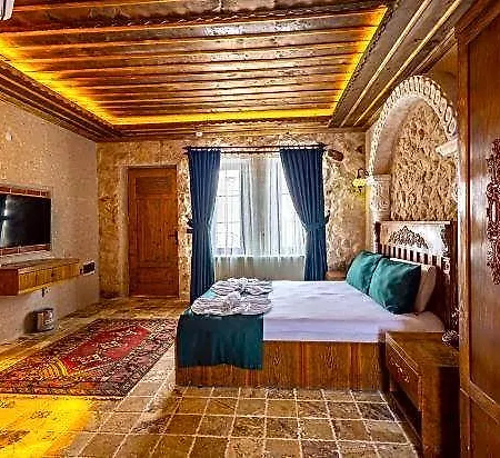 Cappadocia Bloom Hotel
